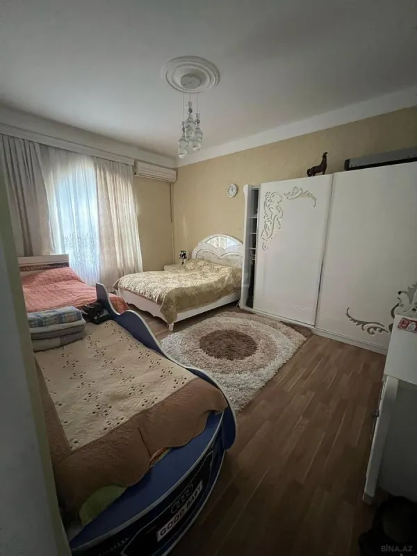 Satılır həyət evi 160 m²