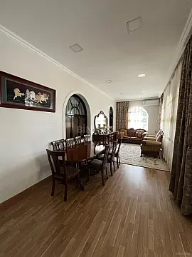 Satılır həyət evi 160 m²