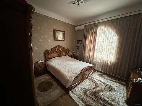 Satılır həyət evi 160 m²