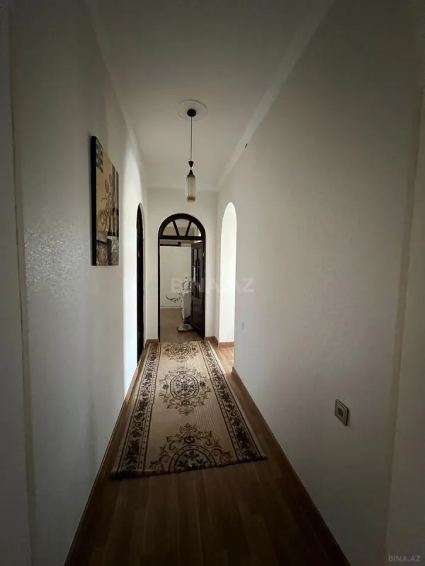 Satılır həyət evi 160 m²