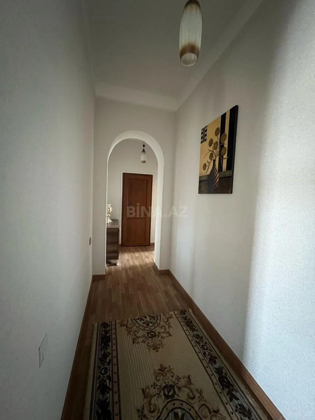 Satılır həyət evi 160 m²