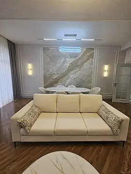 Kirayə verilir 3 otaqlı mənzil 140 m²