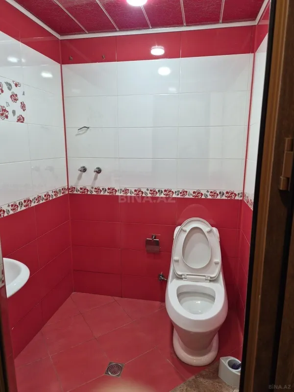 Kirayə verilir 2 otaqlı mənzil 75 m²