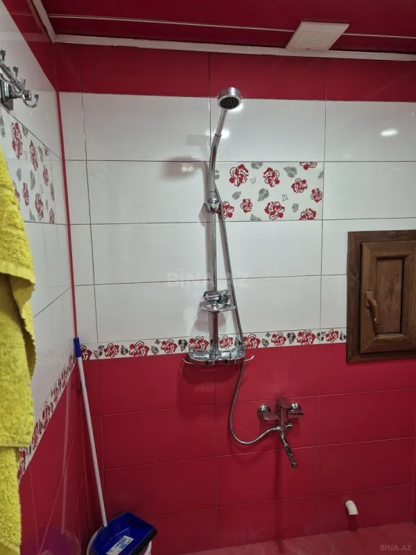 Kirayə verilir 2 otaqlı mənzil 75 m²