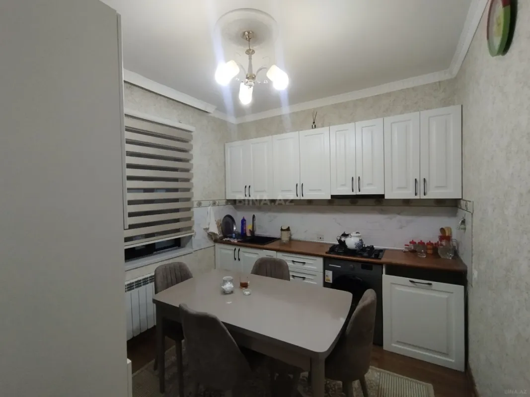 Satılır 3 otaqlı həyət evi 100 m²