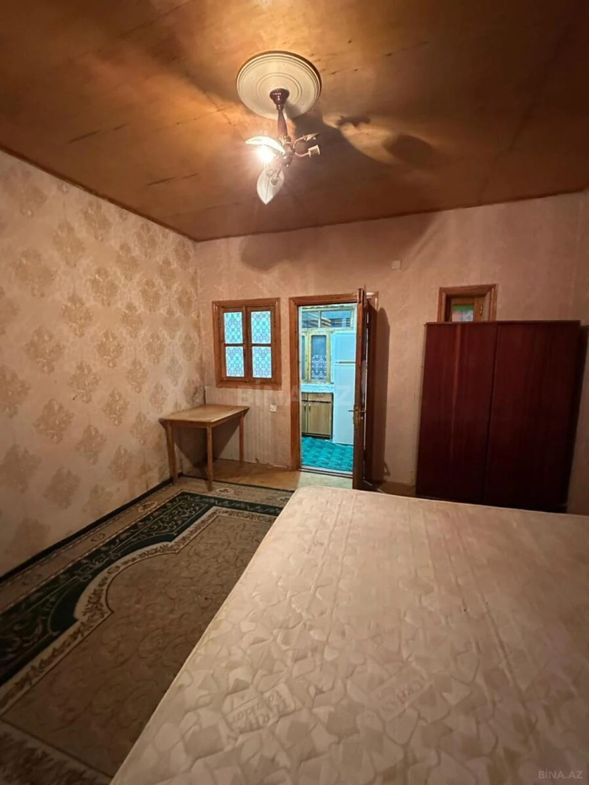 Kirayə verilir 3 otaqlı həyət evi 100 m²