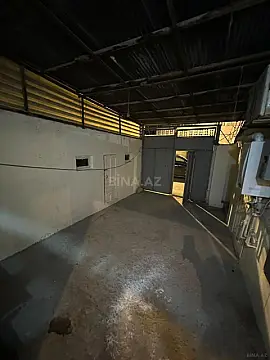Kirayə verilir 3 otaqlı həyət evi 100 m²