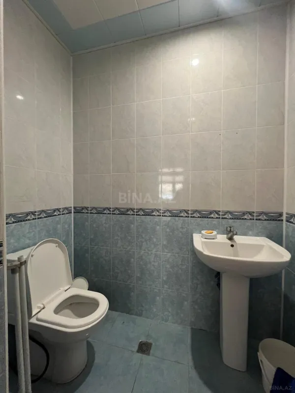 Kirayə verilir 6 otaqlı ofis 200 m²