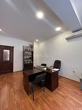 Kirayə verilir 6 otaqlı ofis 200 m²