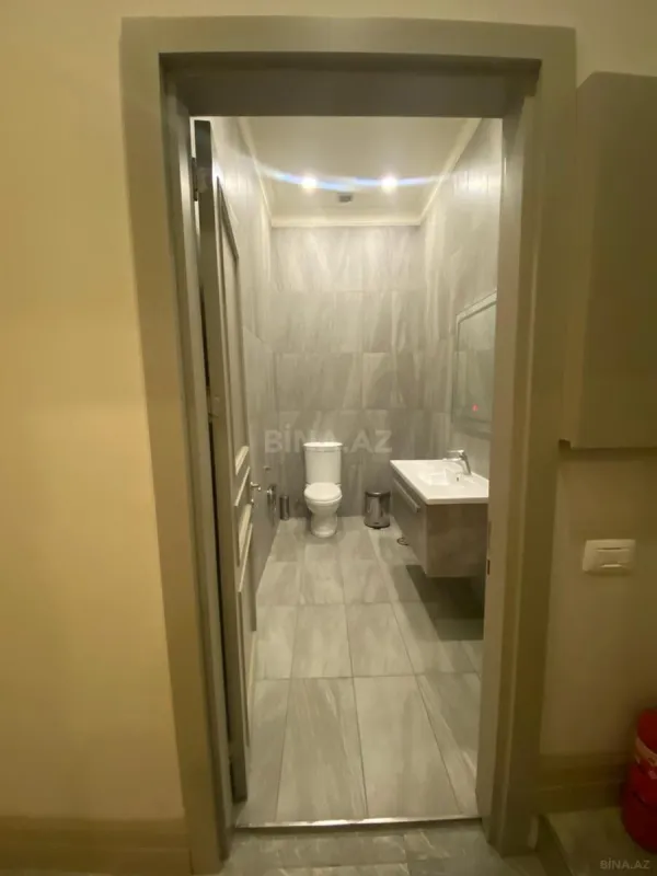 Kirayə verilir obyekt 300 m²