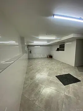 Kirayə verilir obyekt 300 m²