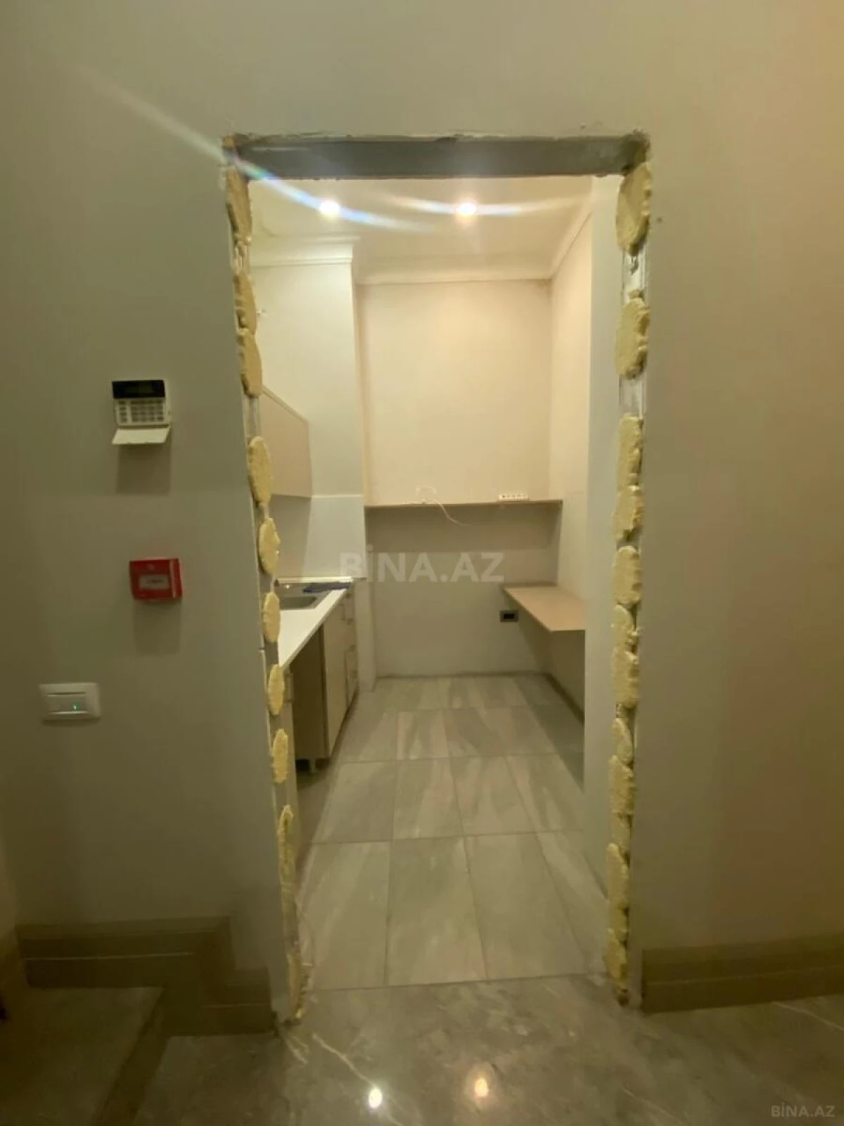 Kirayə verilir obyekt 300 m²