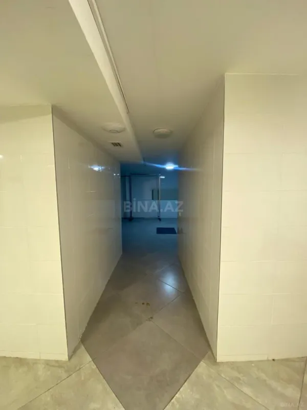 Kirayə verilir obyekt 300 m²