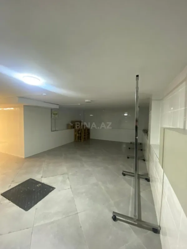 Kirayə verilir obyekt 300 m²