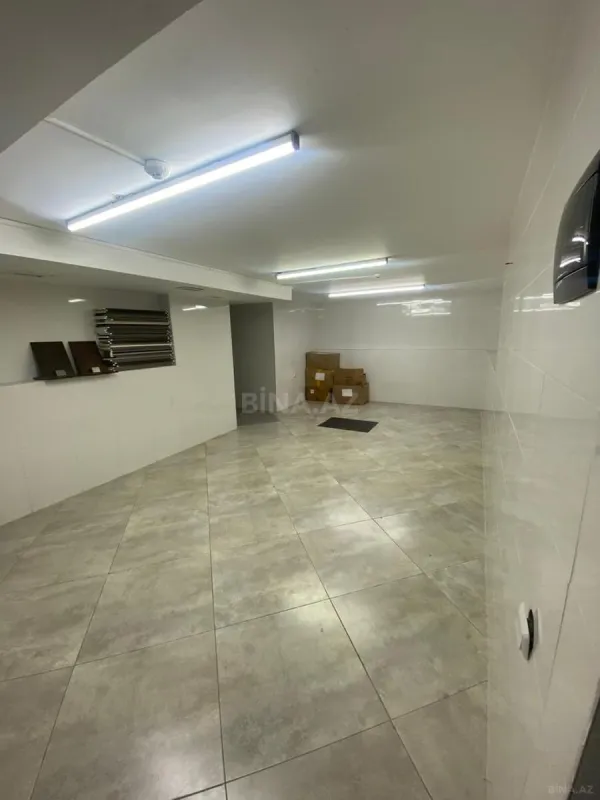 Kirayə verilir obyekt 300 m²