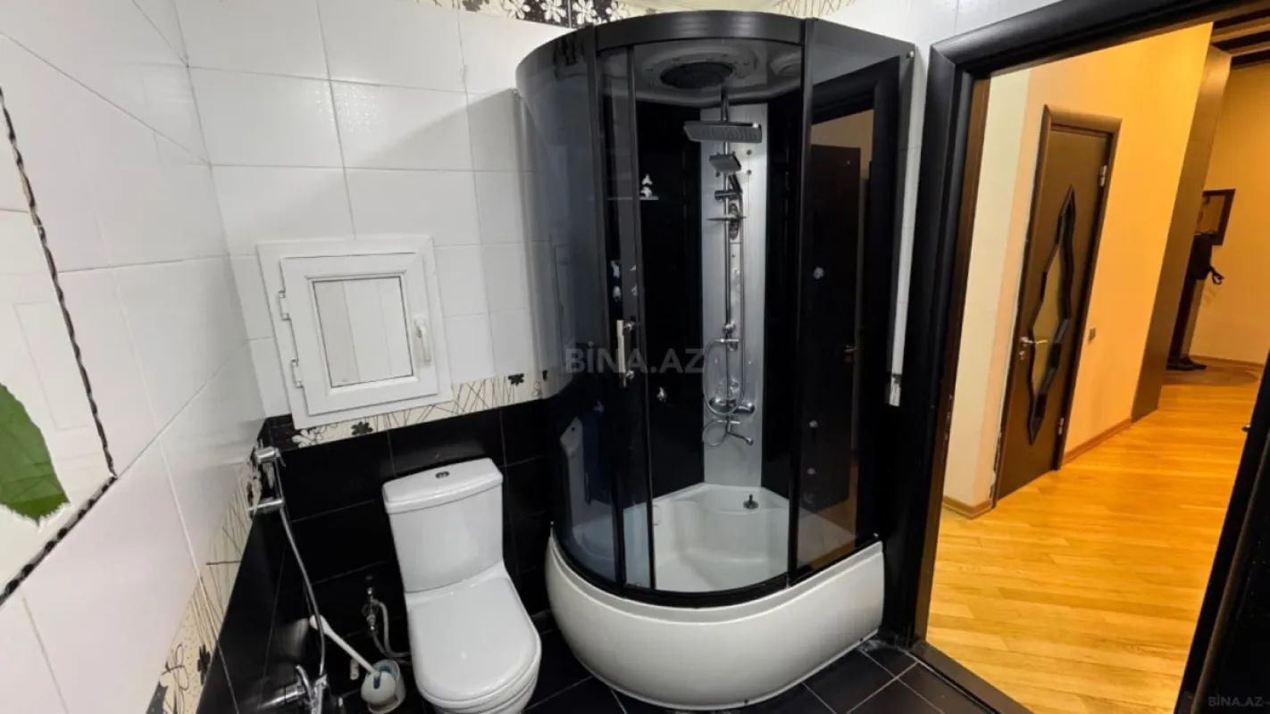 Kirayə verilir 3 otaqlı mənzil 115 m²