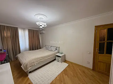 Satılır 3 otaqlı mənzil 75 m²