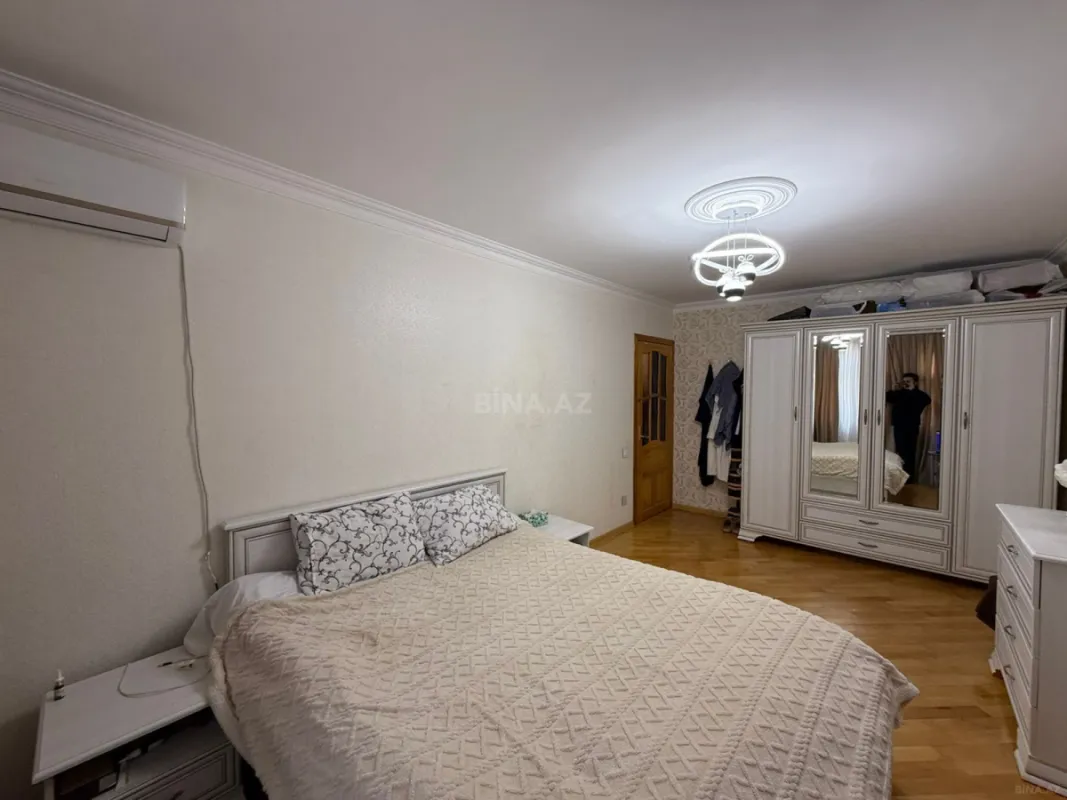 Satılır 3 otaqlı mənzil 75 m²