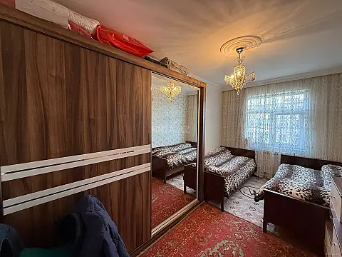 Satılır 3 otaqlı mənzil 75 m²
