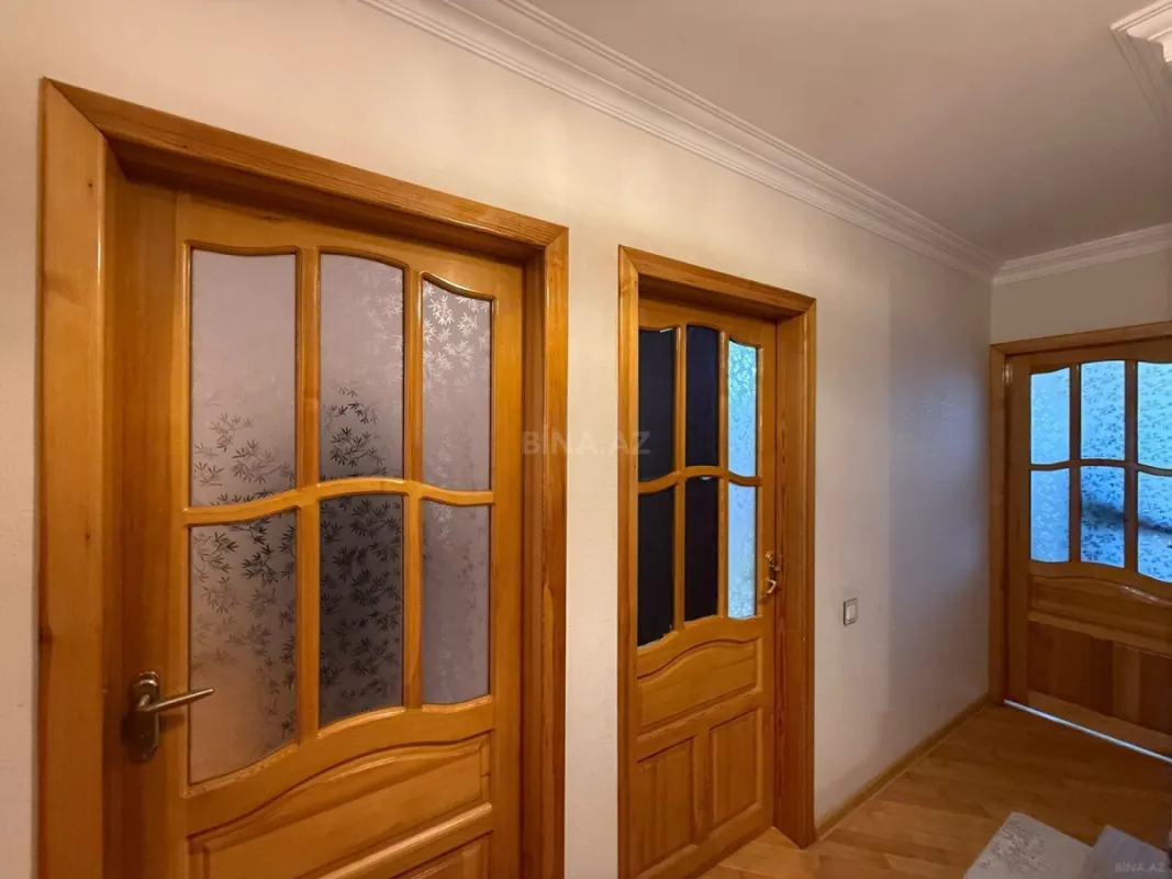 Satılır 3 otaqlı mənzil 75 m²
