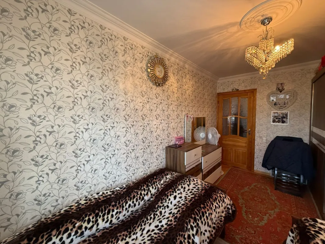 Satılır 3 otaqlı mənzil 75 m²