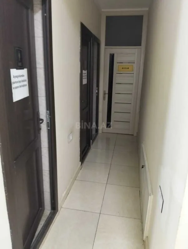 Kirayə verilir 9 otaqlı ofis 470 m²