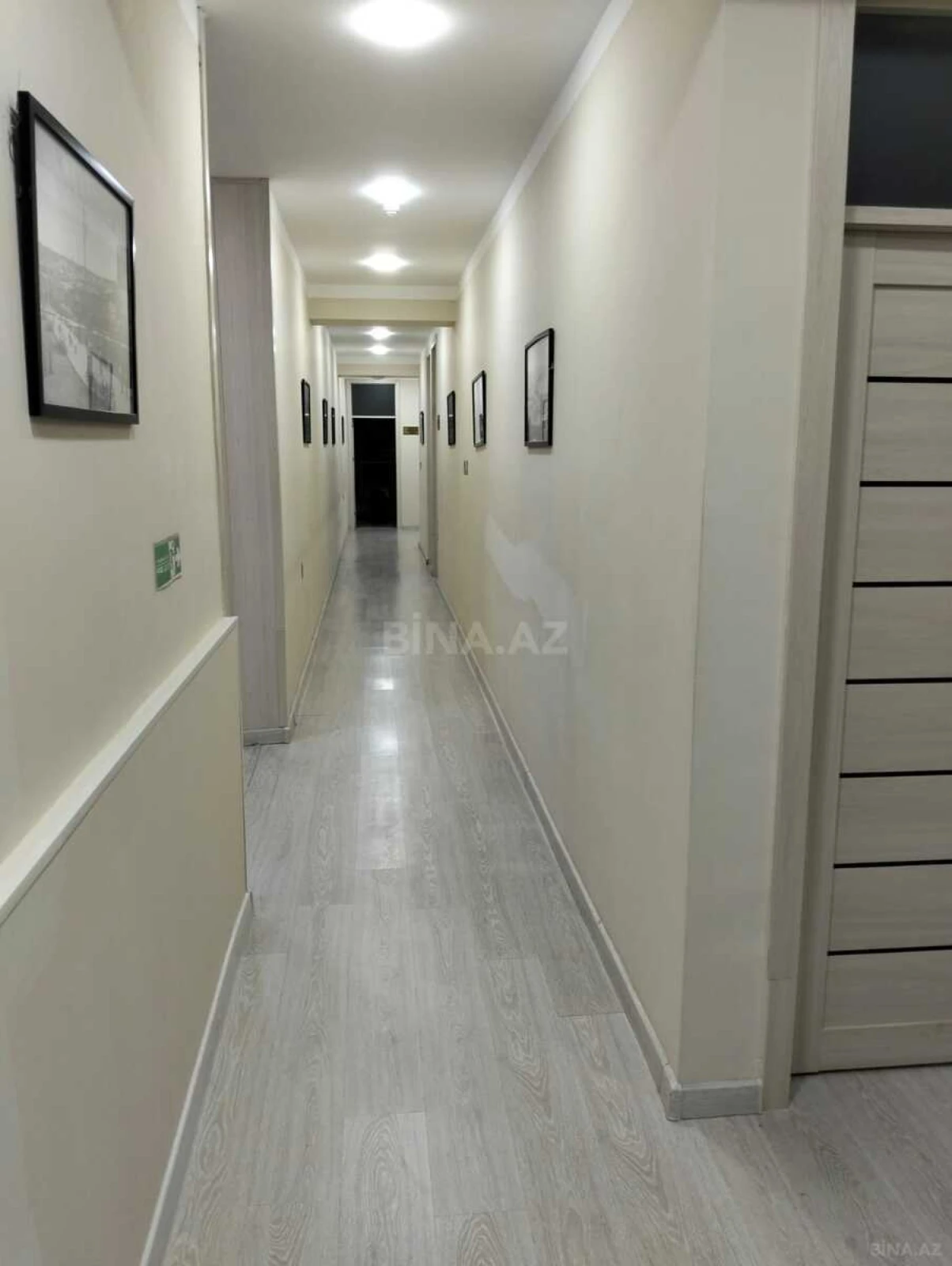 Kirayə verilir 9 otaqlı ofis 470 m²
