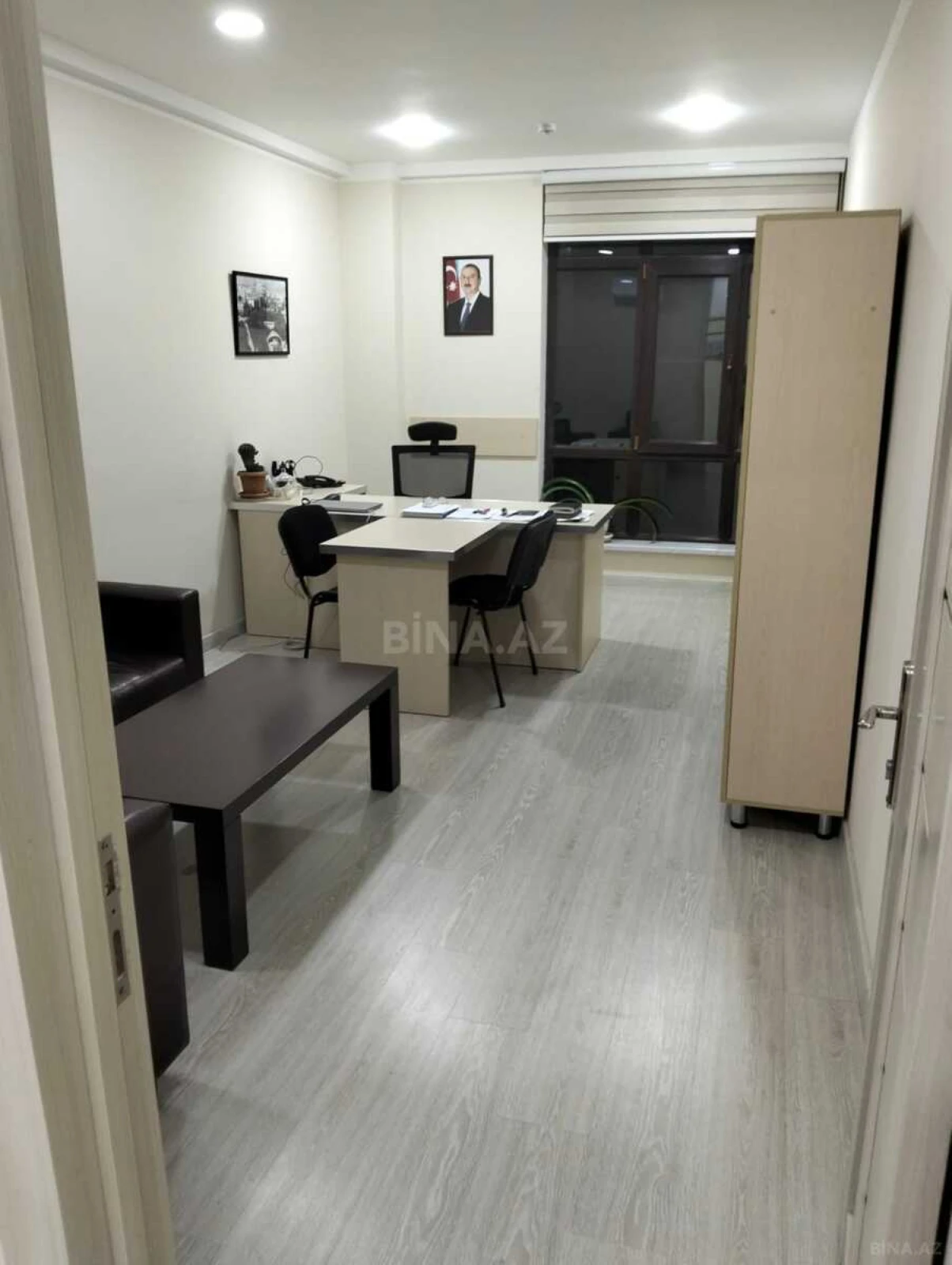 Kirayə verilir 9 otaqlı ofis 470 m²