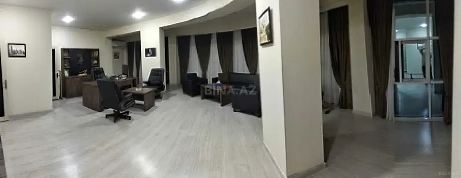 Kirayə verilir 9 otaqlı ofis 470 m²