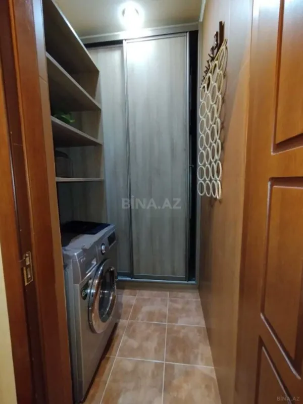 Satılır 2 otaqlı mənzil 90 m²