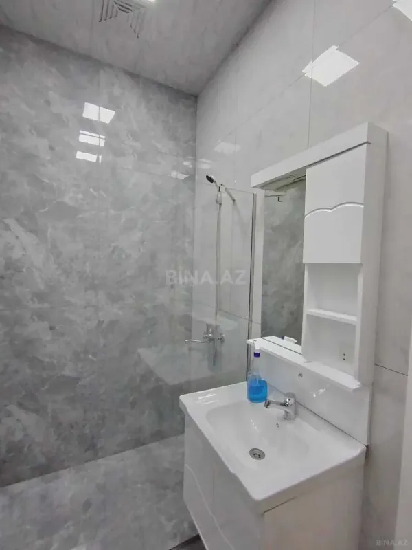 Kirayə verilir 1 otaqlı mənzil 45 m²
