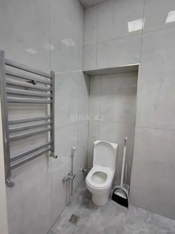 Kirayə verilir 1 otaqlı mənzil 45 m²