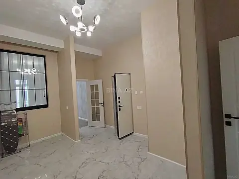 Kirayə verilir 1 otaqlı mənzil 45 m²