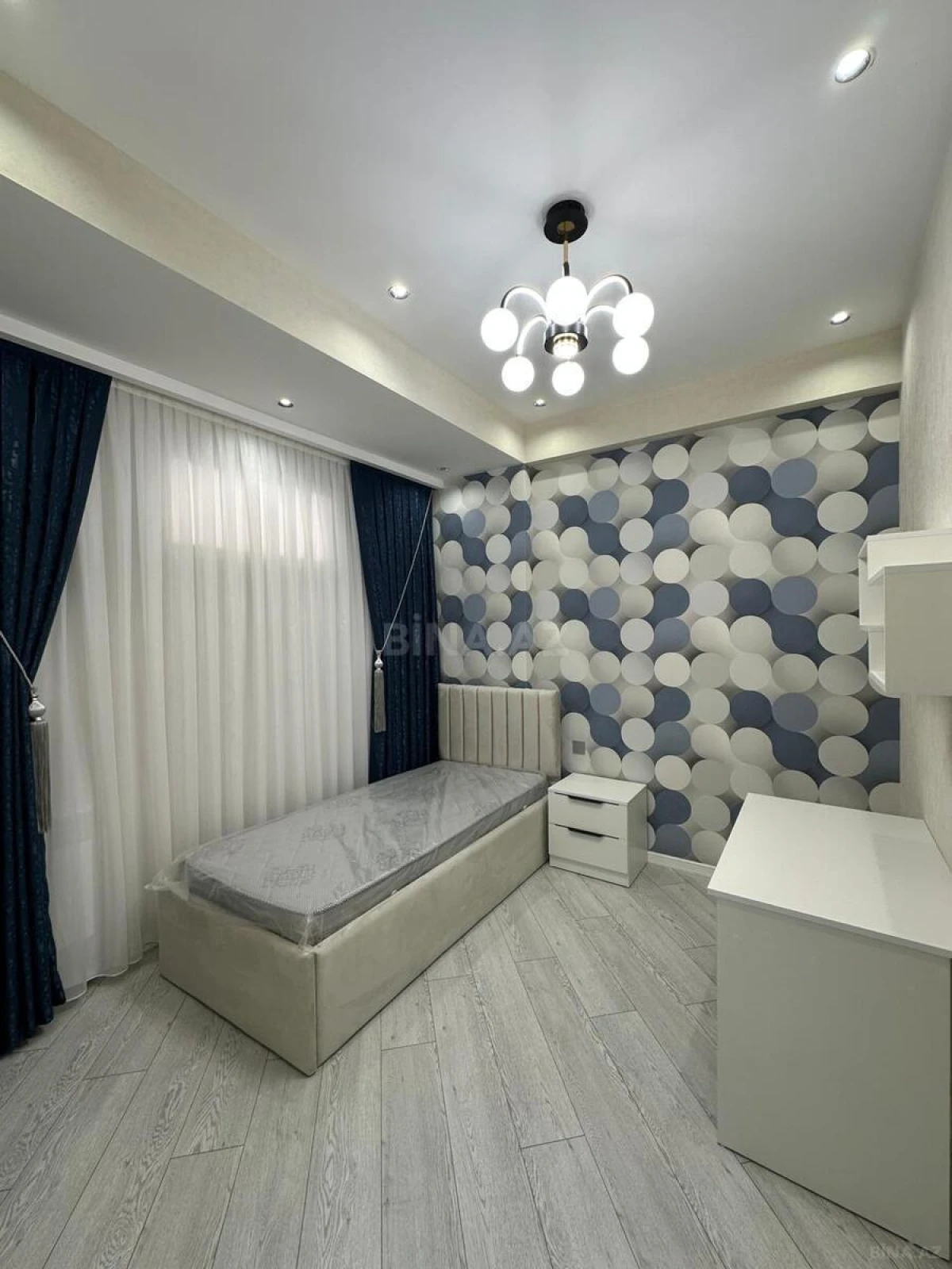 Satılır 3 otaqlı mənzil 70 m²