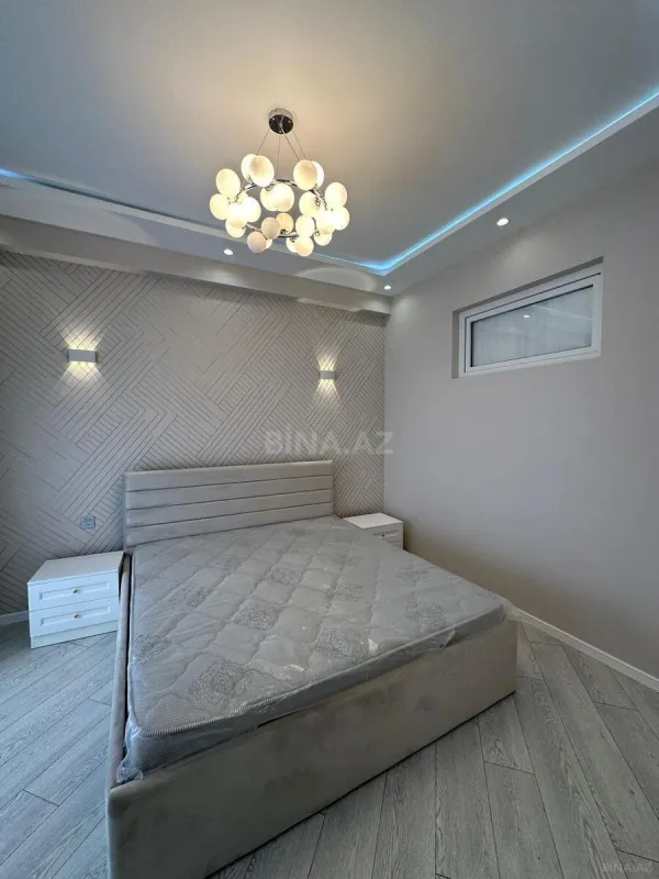 Satılır 3 otaqlı mənzil 70 m²
