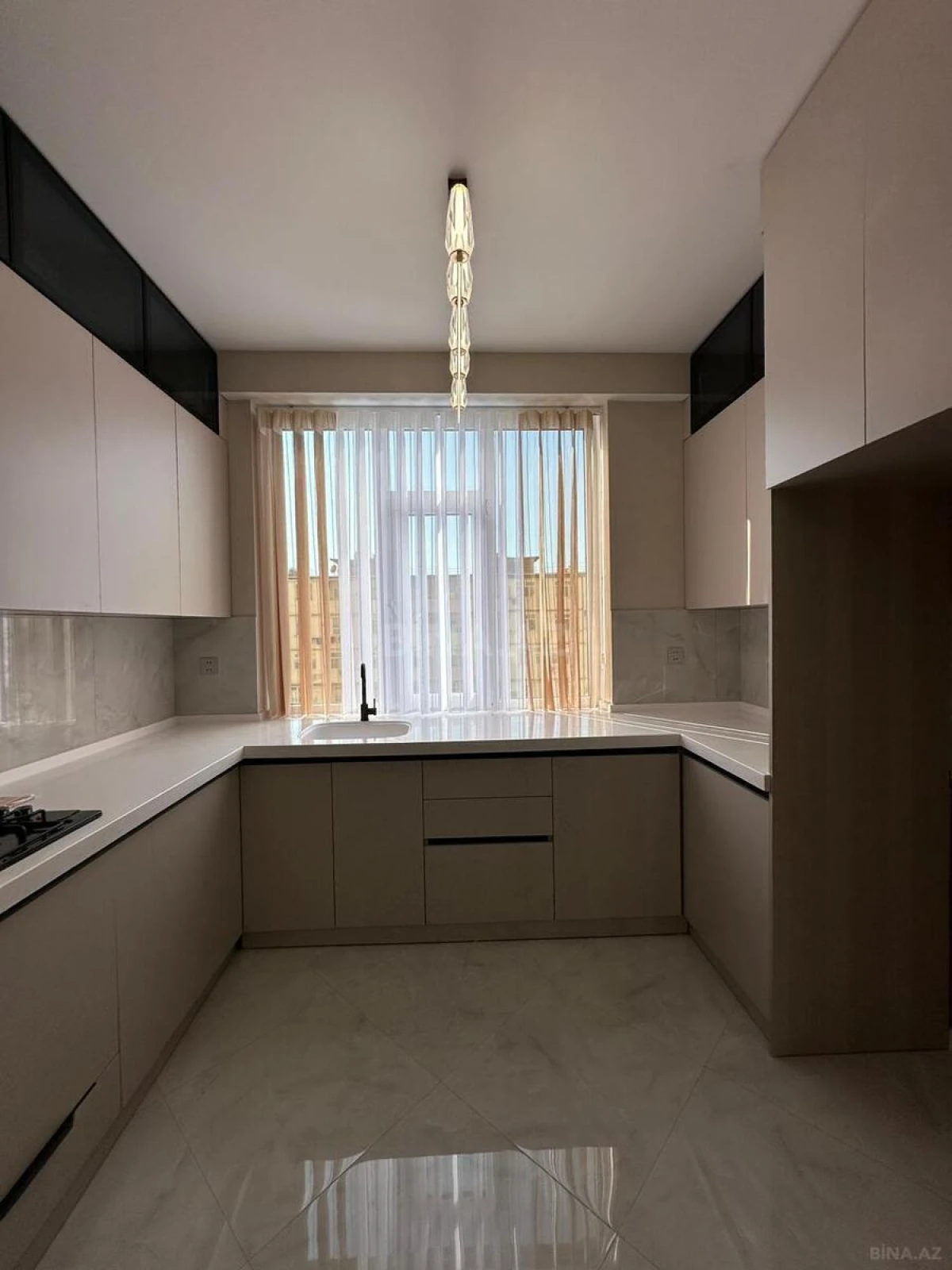 Satılır 3 otaqlı mənzil 70 m²