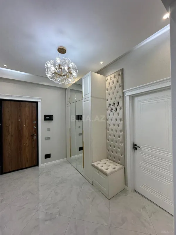 Satılır 3 otaqlı mənzil 70 m²