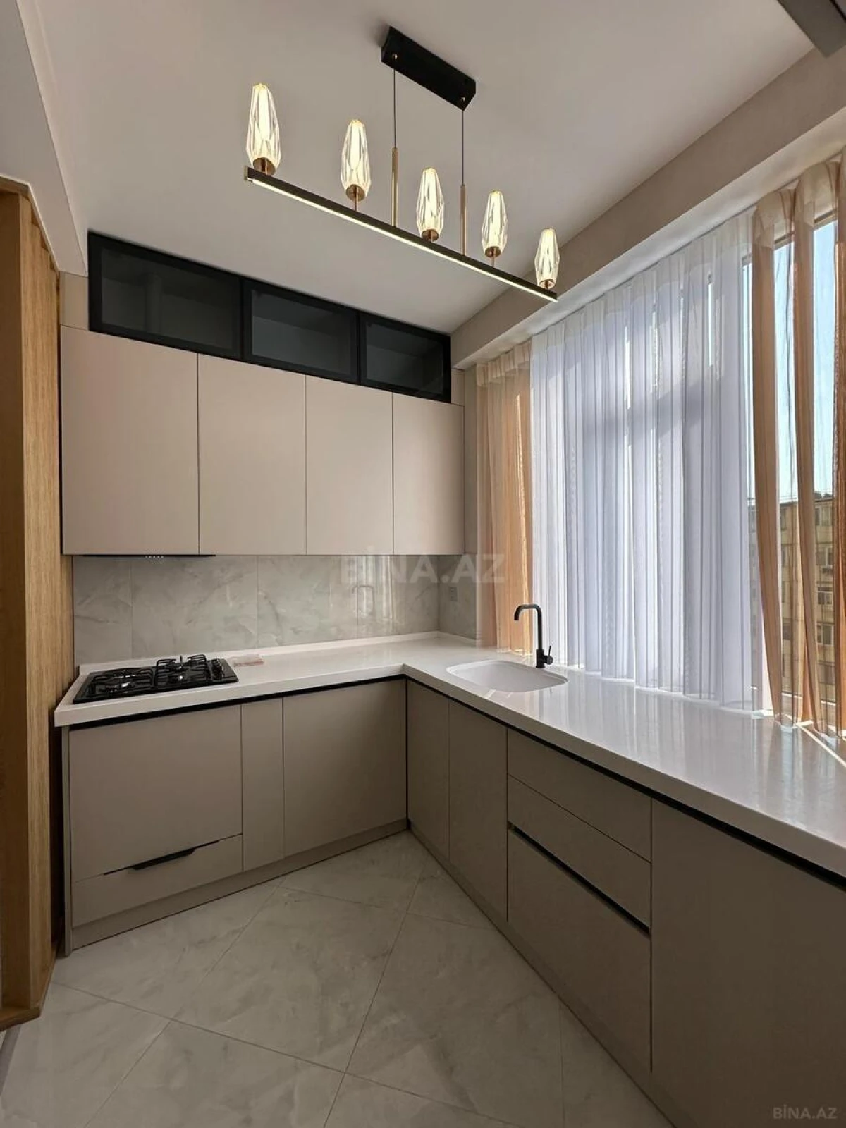Satılır 3 otaqlı mənzil 70 m²