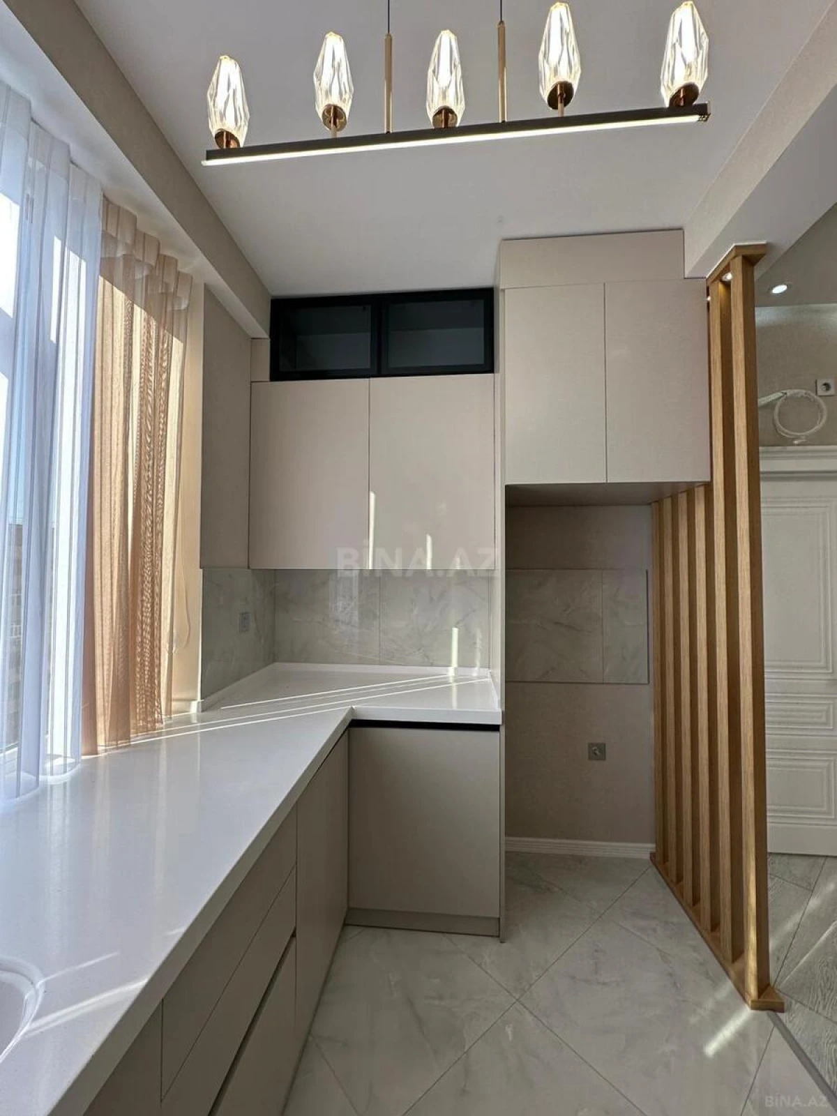Satılır 3 otaqlı mənzil 70 m²