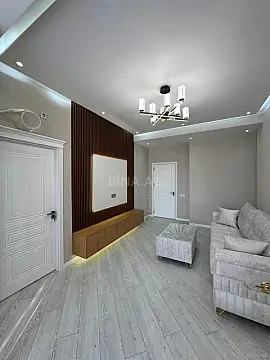 Satılır 3 otaqlı mənzil 70 m²