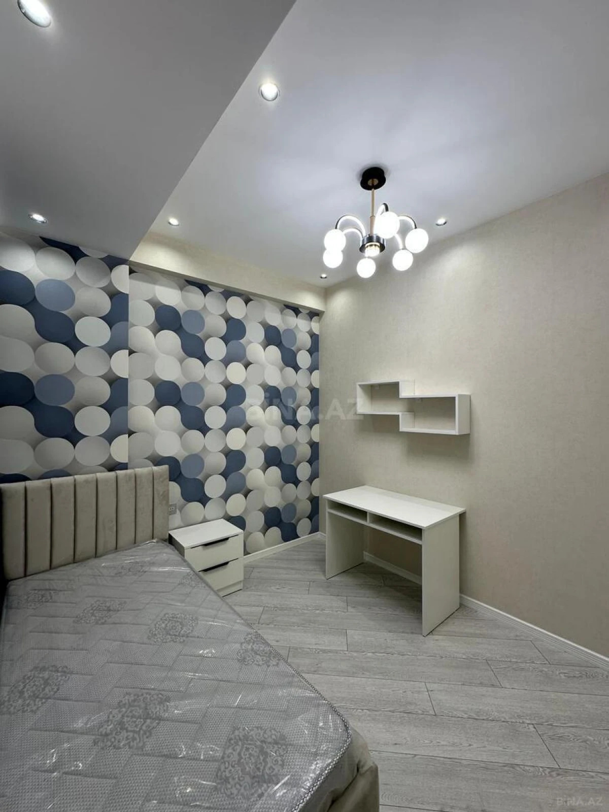 Satılır 3 otaqlı mənzil 70 m²