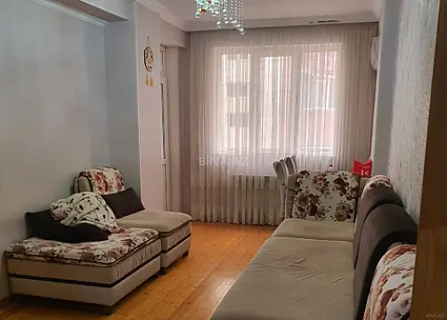 Kirayə verilir 3 otaqlı mənzil 90 m² — Xırdalan 3 otaq 90.00 m²