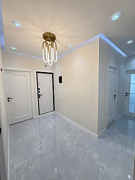 Satılır 5 otaqlı mənzil 110 m²