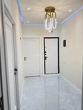 Satılır 5 otaqlı mənzil 110 m²