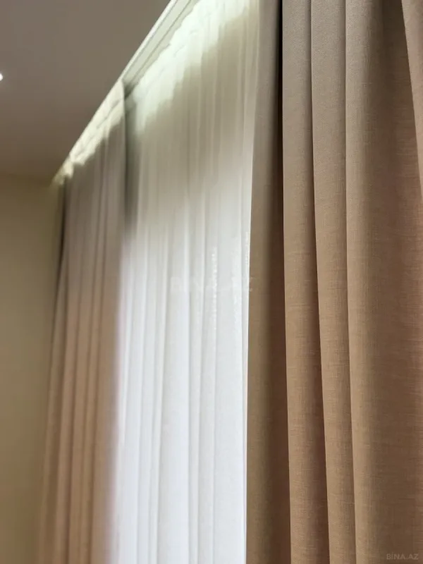 Satılır 5 otaqlı mənzil 110 m²