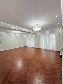 Satılır 5 otaqlı mənzil 110 m²