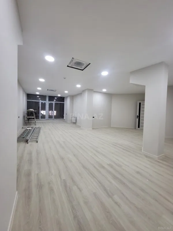 Kirayə verilir 9 otaqlı ofis 470 m²