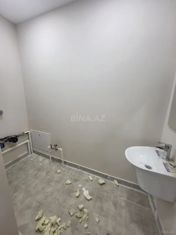 Kirayə verilir 9 otaqlı ofis 470 m²