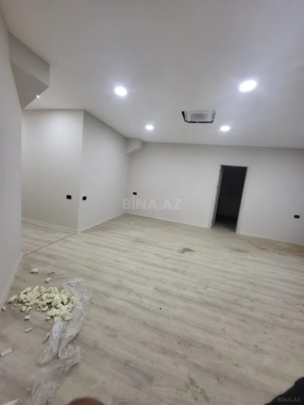 Kirayə verilir 9 otaqlı ofis 470 m²