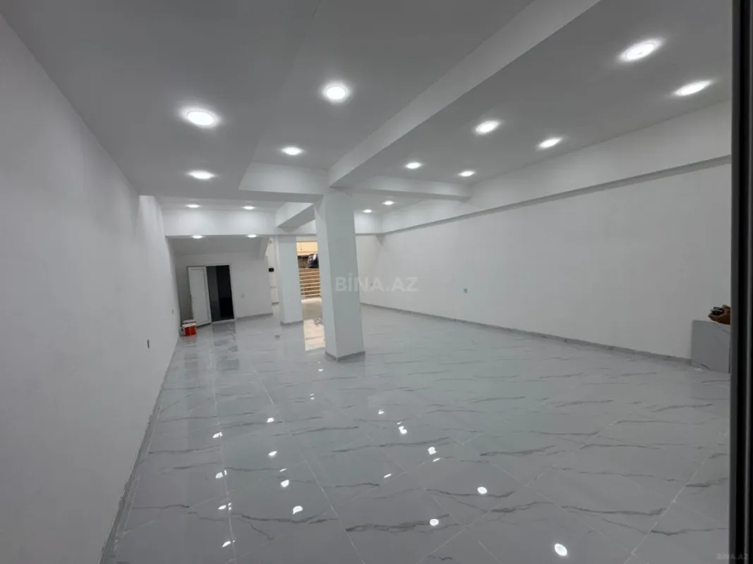 Satılır obyekt 100 m²